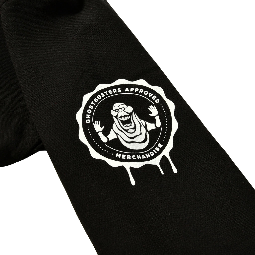 Produktbild Ghostbusters - Ain't Afraid of No Ghost Hoodie