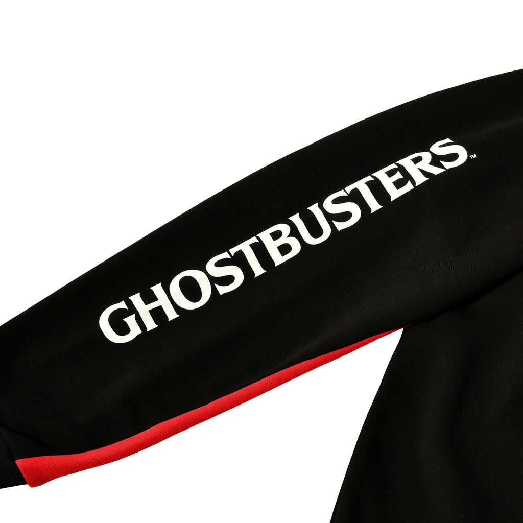 Produktbild Ghostbusters - Ain't Afraid of No Ghost Hoodie