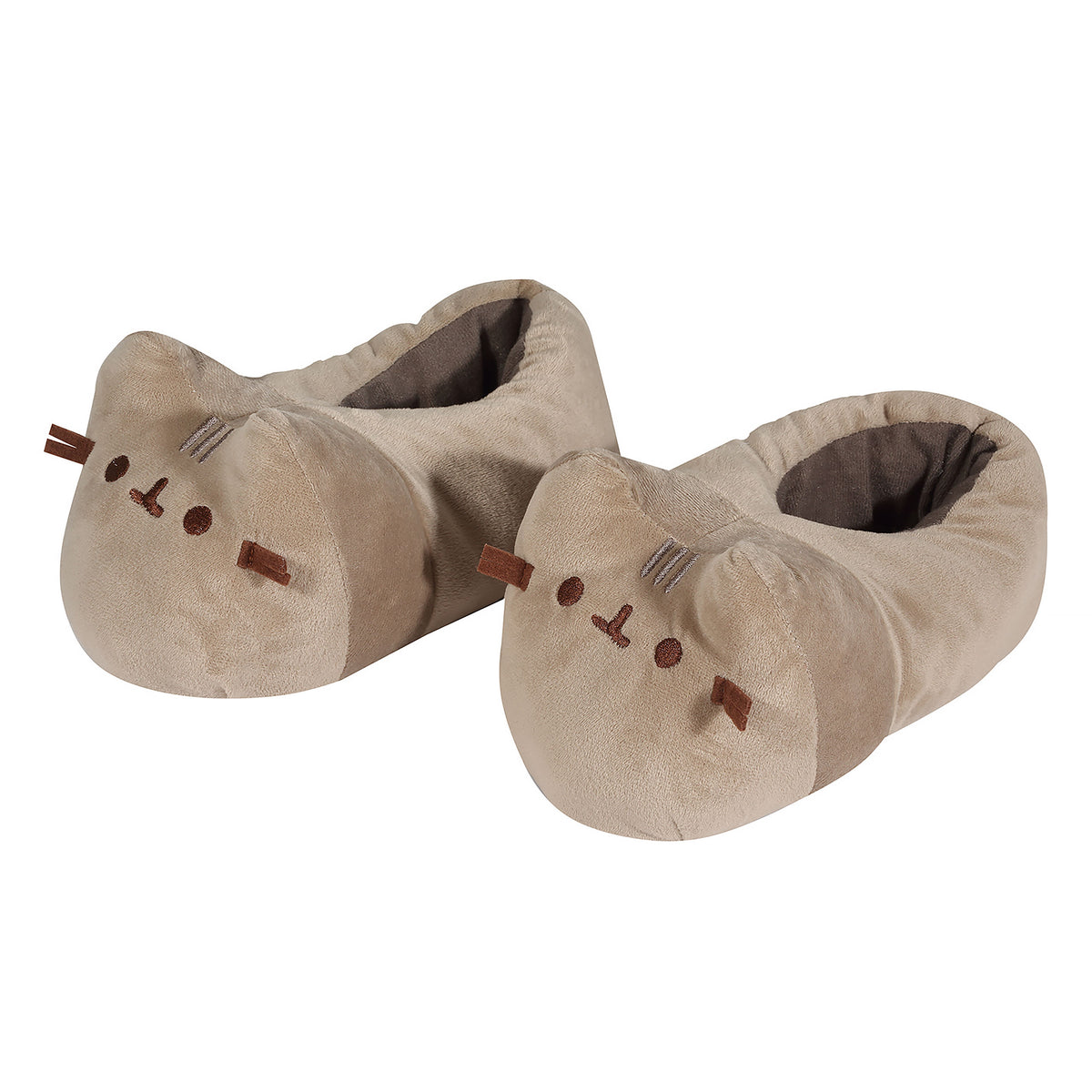 Produktbild Pusheen - The Cat Hausschuhe