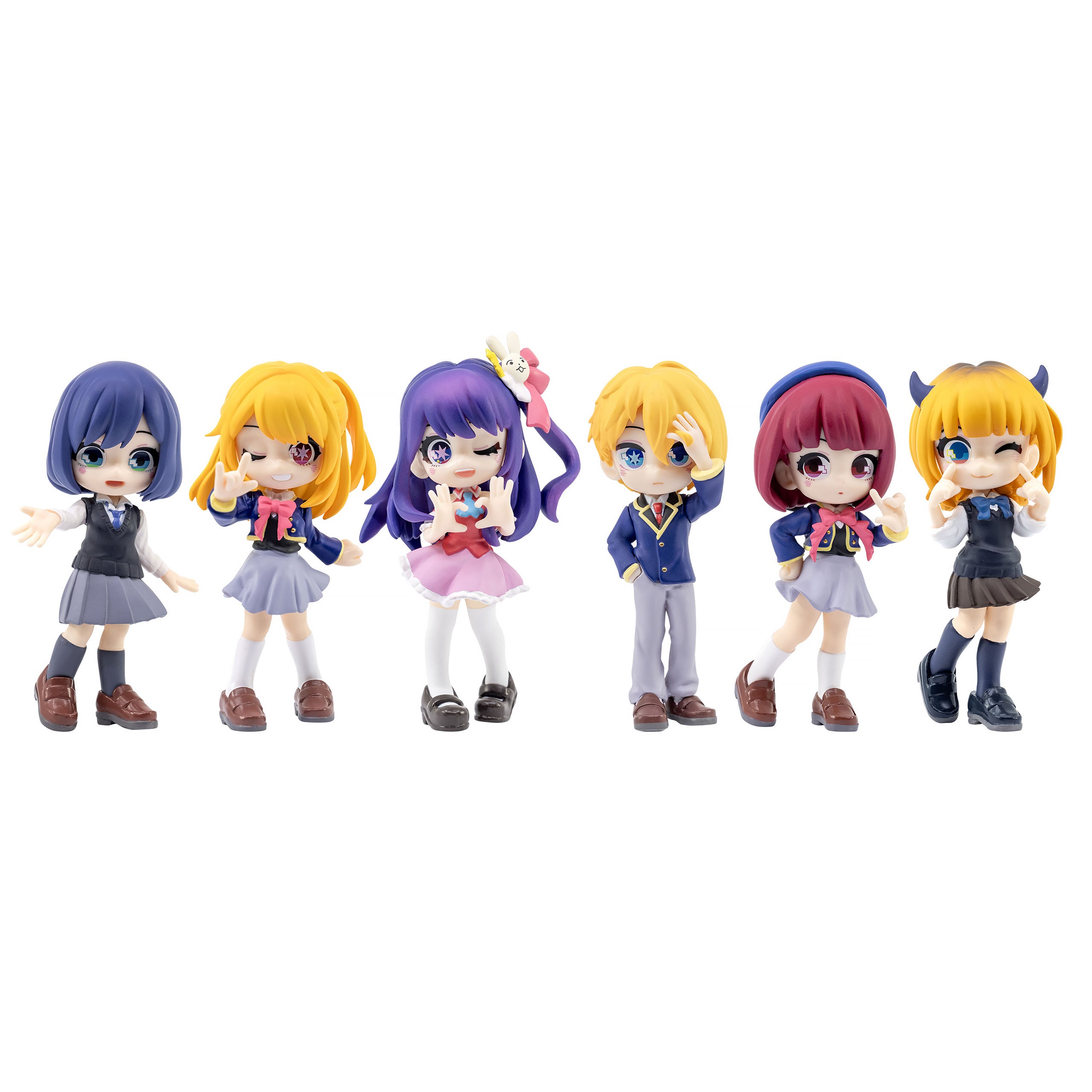 Image produit Oshi No Ko : My Star - Figurine Mystère