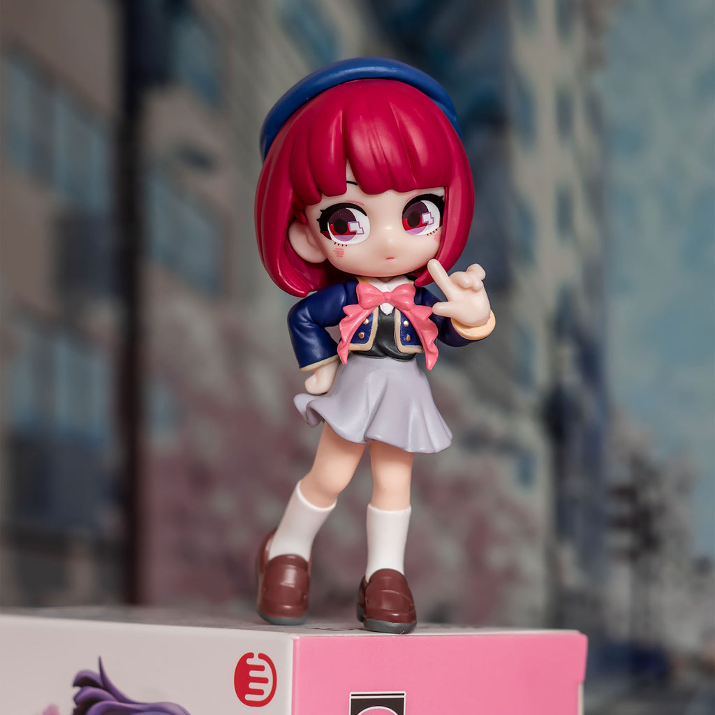 Image produit Oshi No Ko : My Star - Figurine Mystère