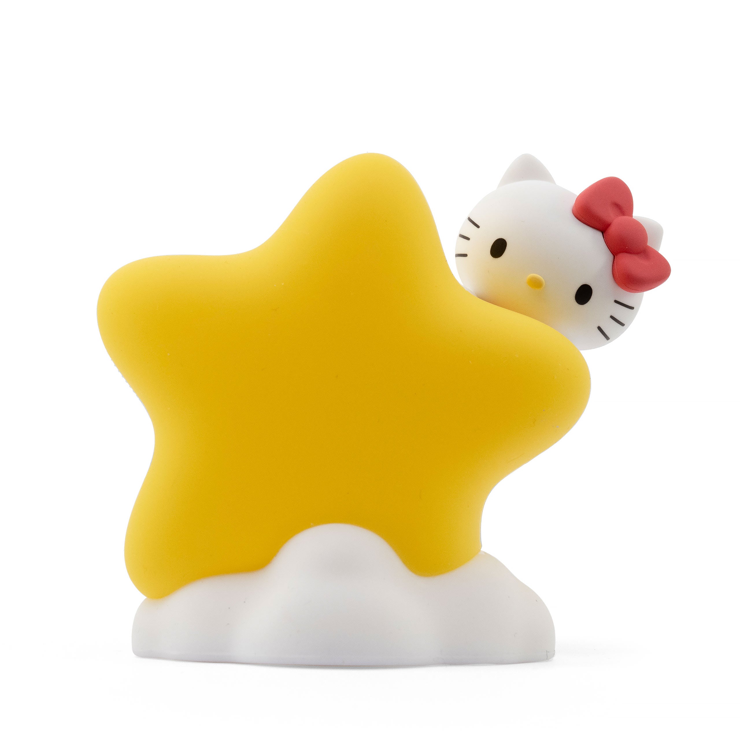 Immagine del prodotto Hello Kitty and Friends - Lampada Notturna Kitty Star Light Series