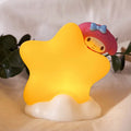 Immagine del prodotto Hello Kitty and Friends - My Melody Luce Notturna Serie Star Light