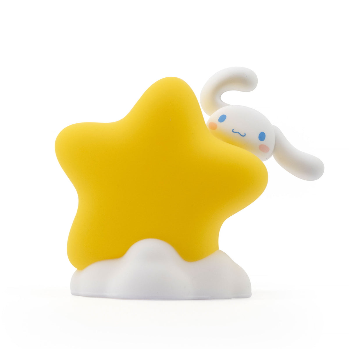 Image produit Hello Kitty and Friends - Veilleuse Cinnamoroll Série Star Light