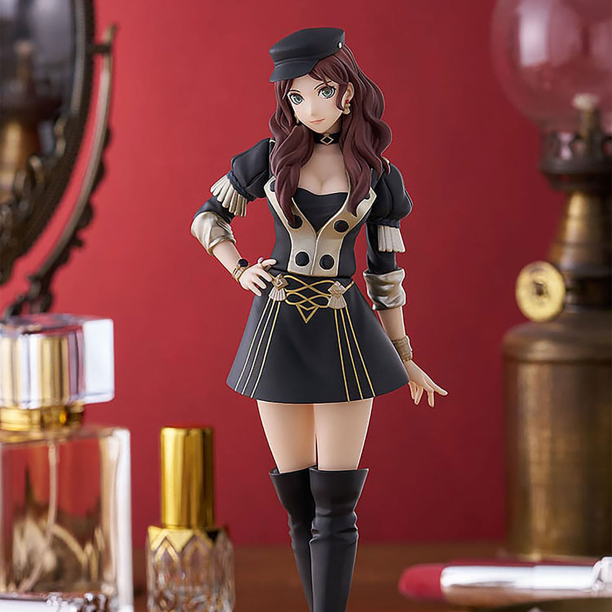 Immagine del prodotto Fire Emblem: Three Houses - Figura Dorothea Arnault Pop Up Parade