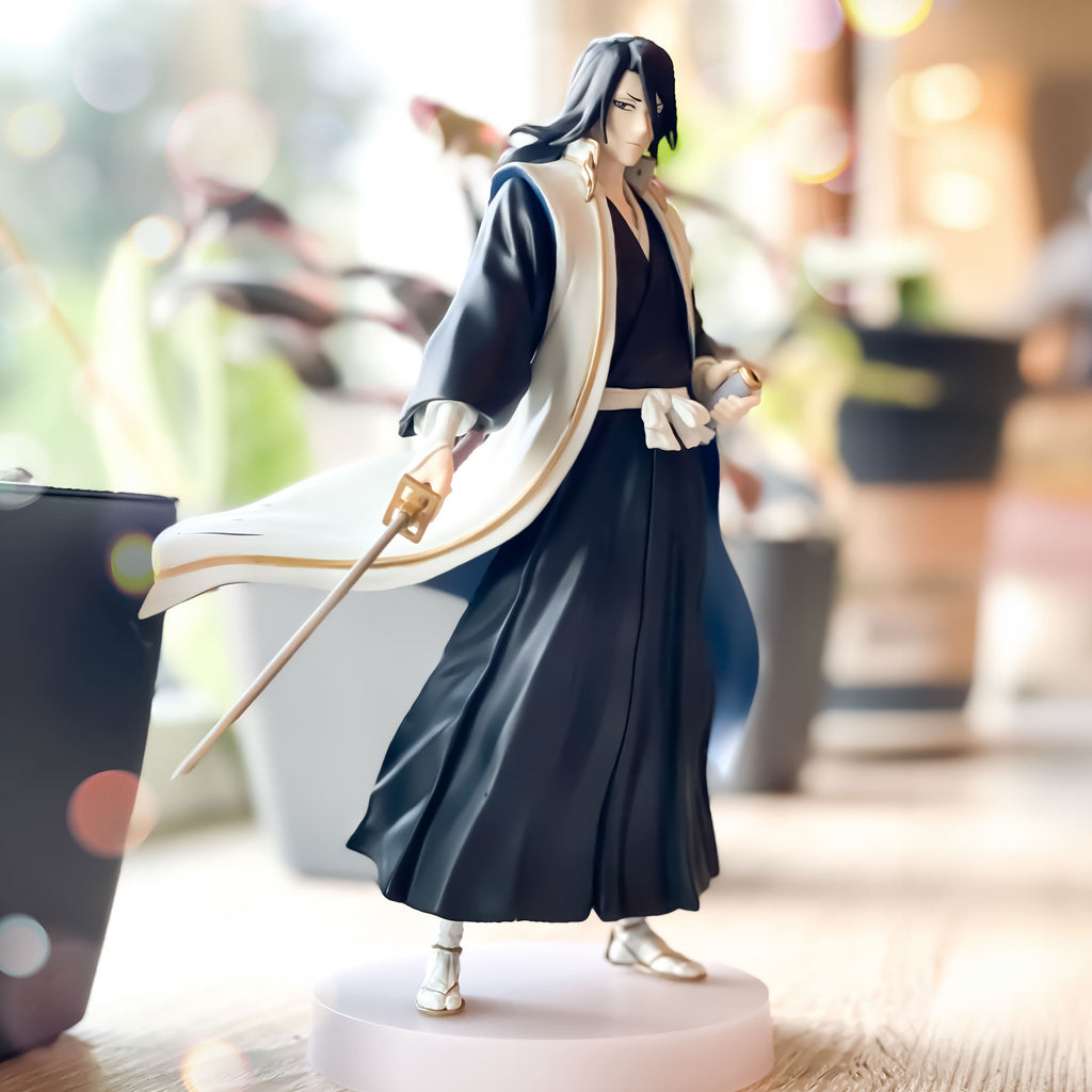 Produktbild Bleach - Byakuya Kuchiki Pop Up Parade Figur
