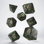 Produktbild Cats - Pixel RPG Würfel Set 7tlg