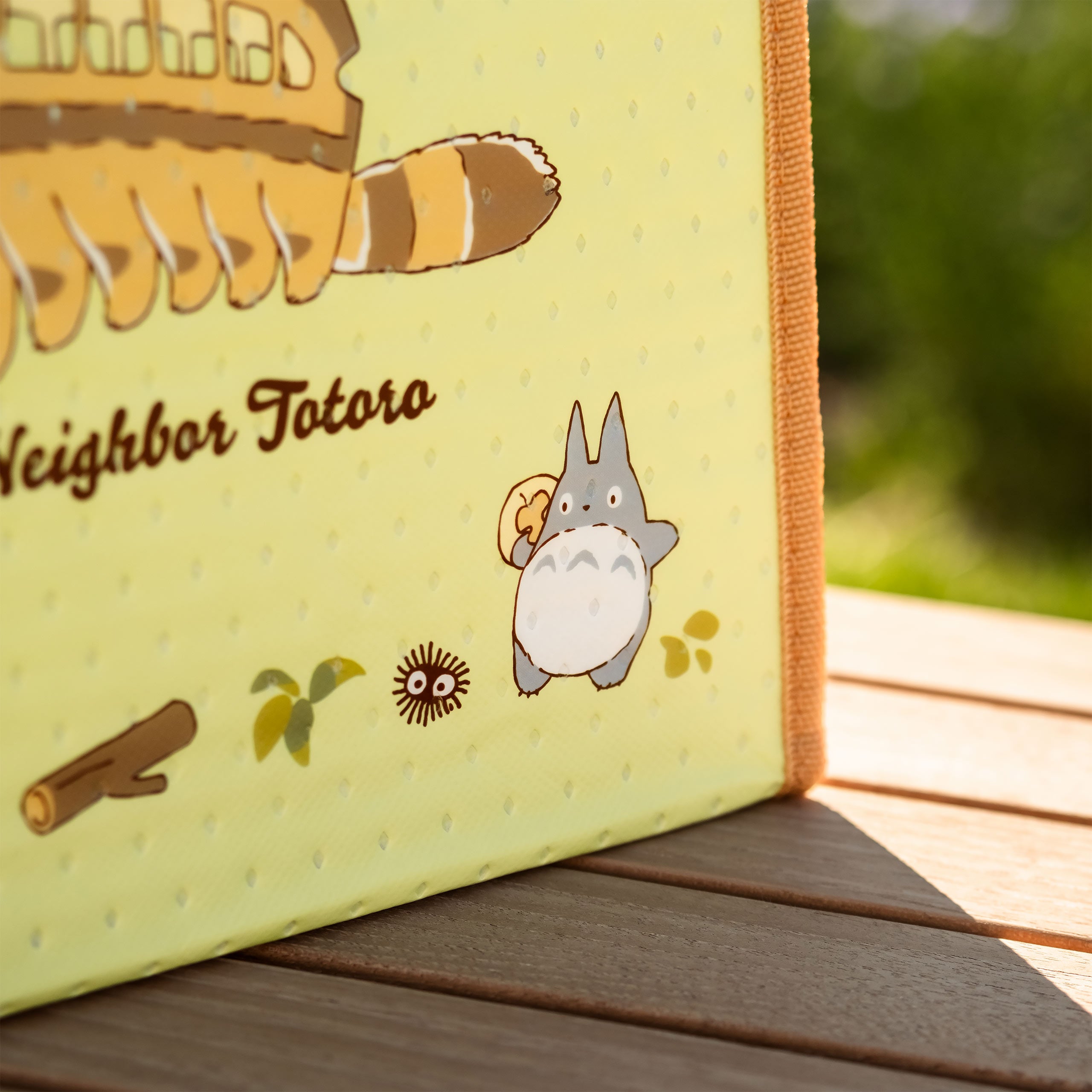Product image My Neighbor Totoro - Lunch Bag