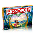 Produktbild Monopoly - Lilo & Stitch