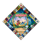 Produktbild Monopoly - Lilo & Stitch
