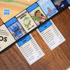 Produktbild Monopoly - Lilo & Stitch
