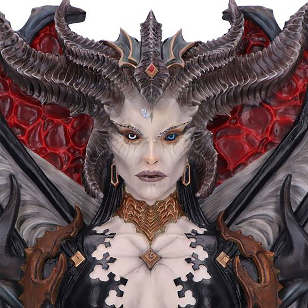 Image produit Diablo - Décoration murale 3D Lilith