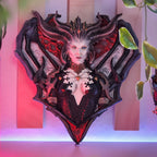 Image produit Diablo - Décoration murale 3D Lilith