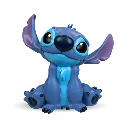 Immagine del prodotto Figura da giardino 3D di Stitch - Lilo & Stitch