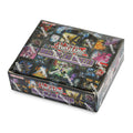 Immagine del prodotto Yu-Gi-Oh! - Maze of The Master Display di Carte Collezionabili Booster Versione Tedesca