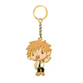 Image produit Chainsaw Man - Porte-clés Chibi Denji
