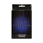 Produktbild Solo Leveling - Spielkarten