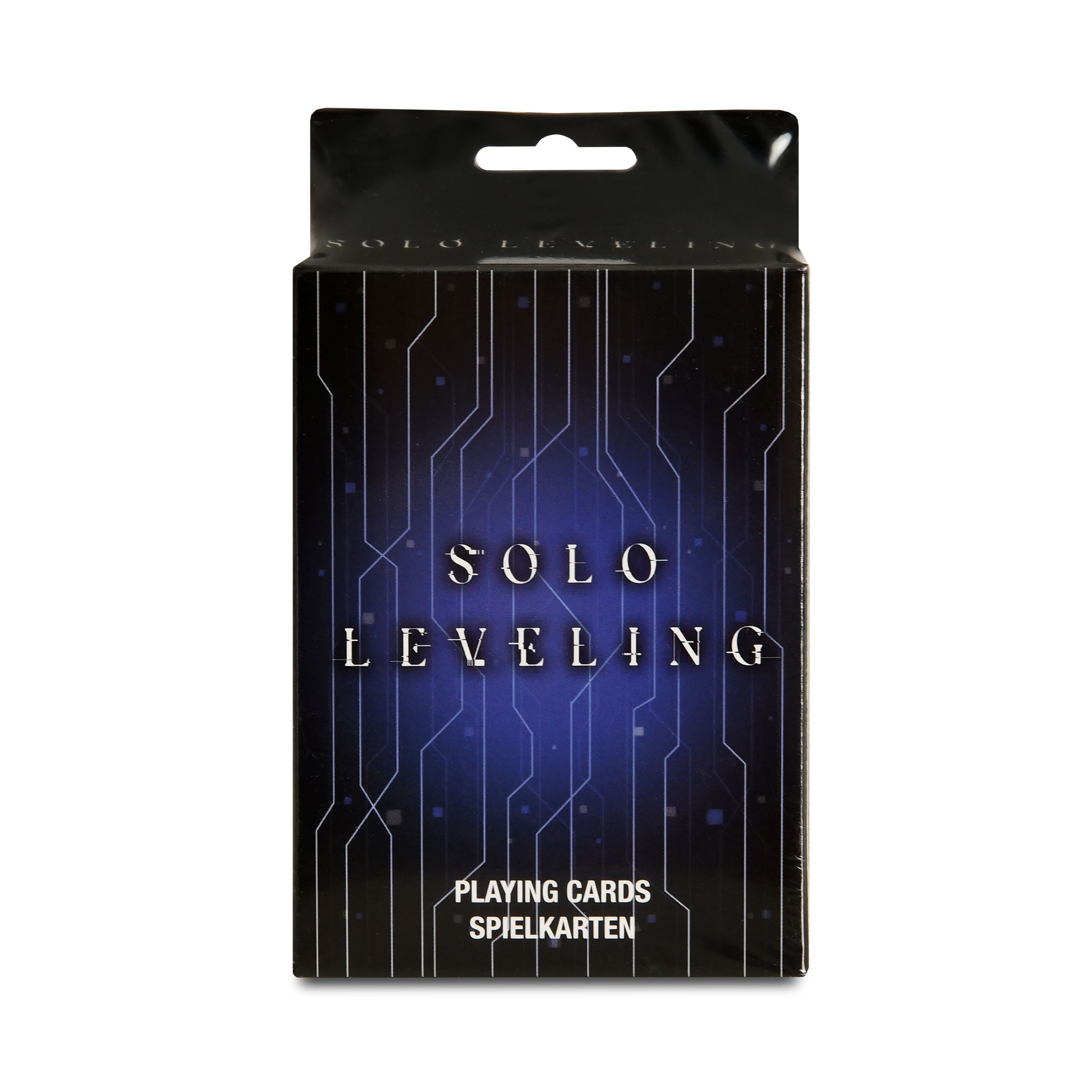 Produktbild Solo Leveling - Spielkarten