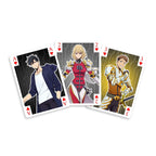 Produktbild Solo Leveling - Spielkarten