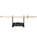 Image produit Demon Slayer - Stylo katana Zenitsu avec support