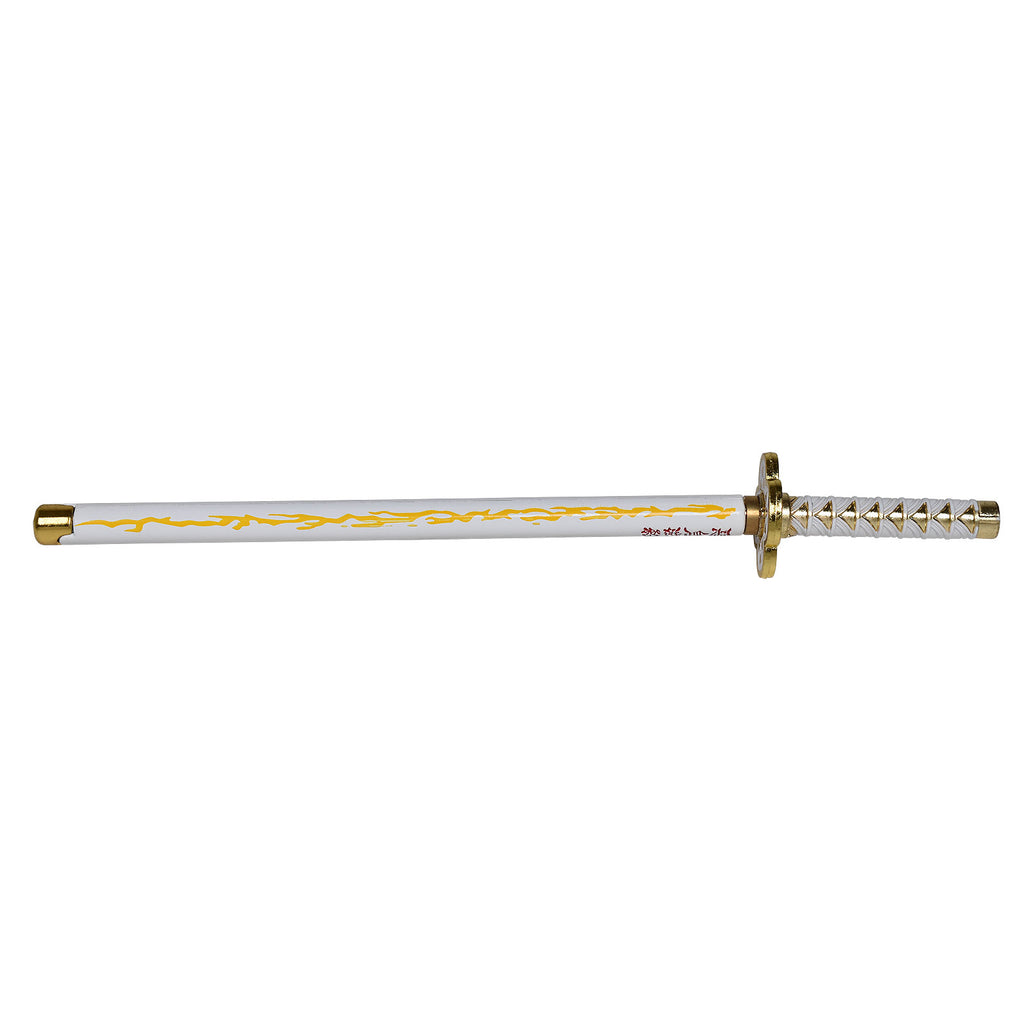 Image produit Demon Slayer - Stylo katana Zenitsu avec support