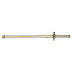 Image produit Demon Slayer - Stylo katana Zenitsu avec support