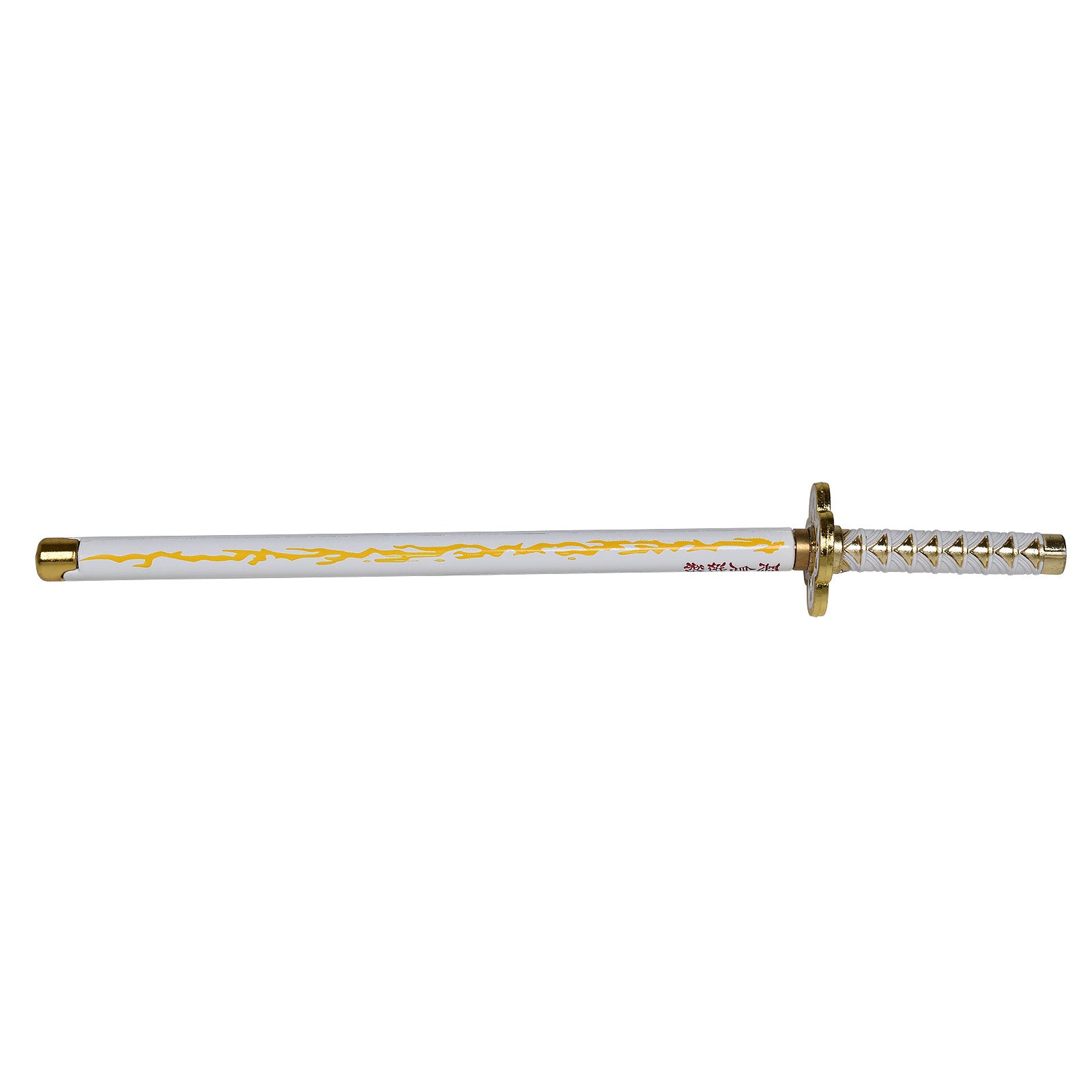 Image produit Demon Slayer - Stylo katana Zenitsu avec support