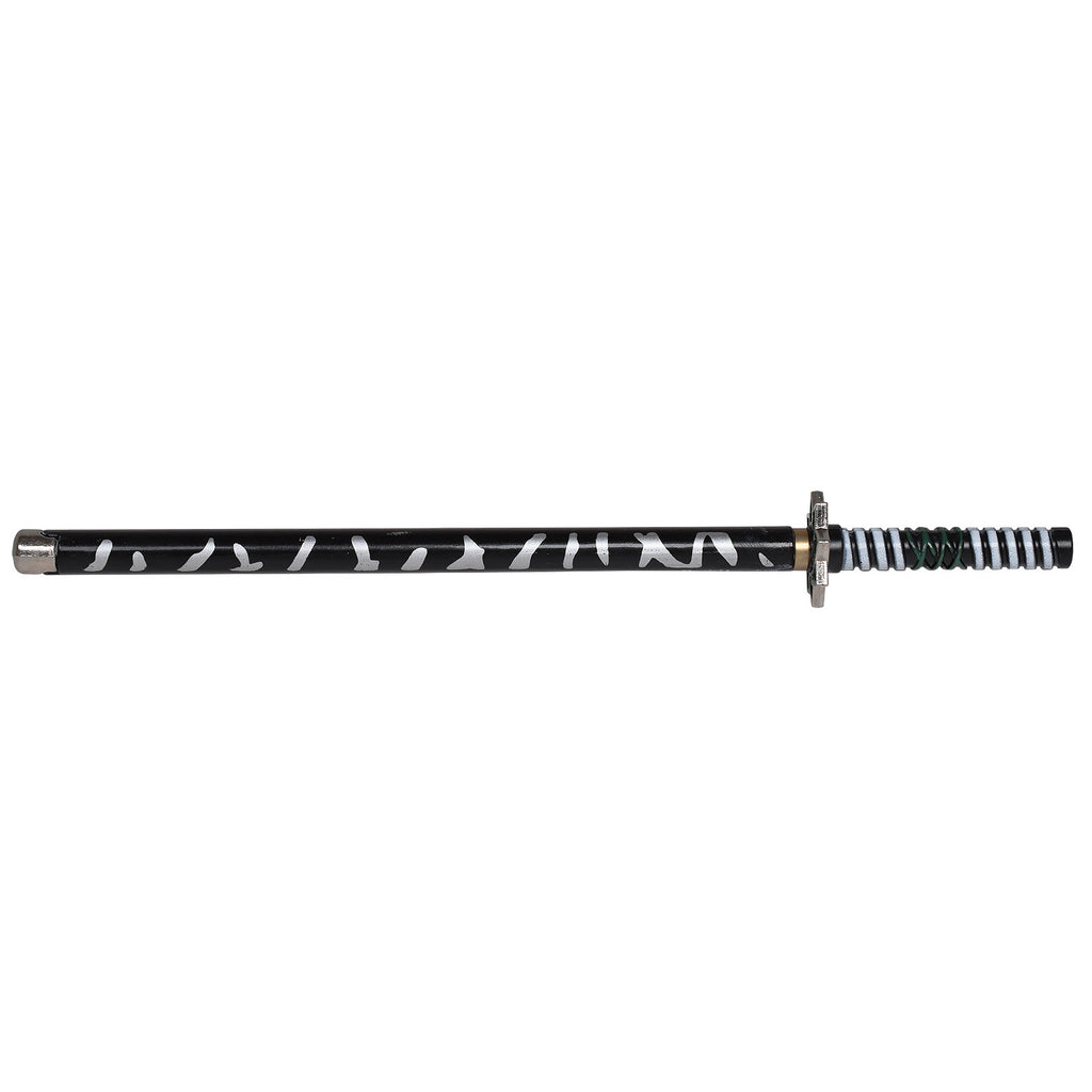 Image produit Demon Slayer - stylo-bille katana de Sanemi avec support