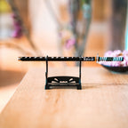 Image produit Demon Slayer - stylo-bille katana de Sanemi avec support