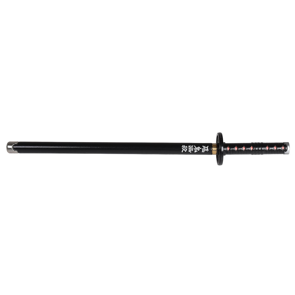 Immagine del prodotto Demon Slayer - Penna a sfera katana di Tanjiro con supporto