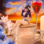 Produktbild Overlord - Albedo Noodle Stopper Figur Swimsuit Dark Version