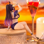 Produktbild Overlord - Albedo Noodle Stopper Figur Swimsuit Dark Version