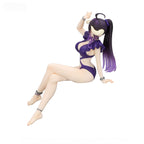 Produktbild Overlord - Albedo Noodle Stopper Figur Swimsuit Dark Version