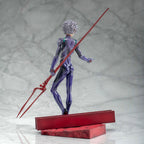 Image produit Evangelion: 3.0+1.0 - Figurine Kaworu Nagisa x Lance de Longinus