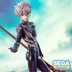 Image produit Evangelion: 3.0+1.0 - Figurine Kaworu Nagisa x Lance de Longinus