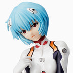 Image produit Evangelion - Figurine Rei Ayanami LPM