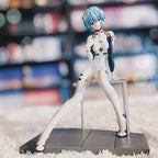 Image produit Evangelion - Figurine Rei Ayanami LPM