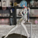 Image produit Evangelion - Figurine Rei Ayanami LPM