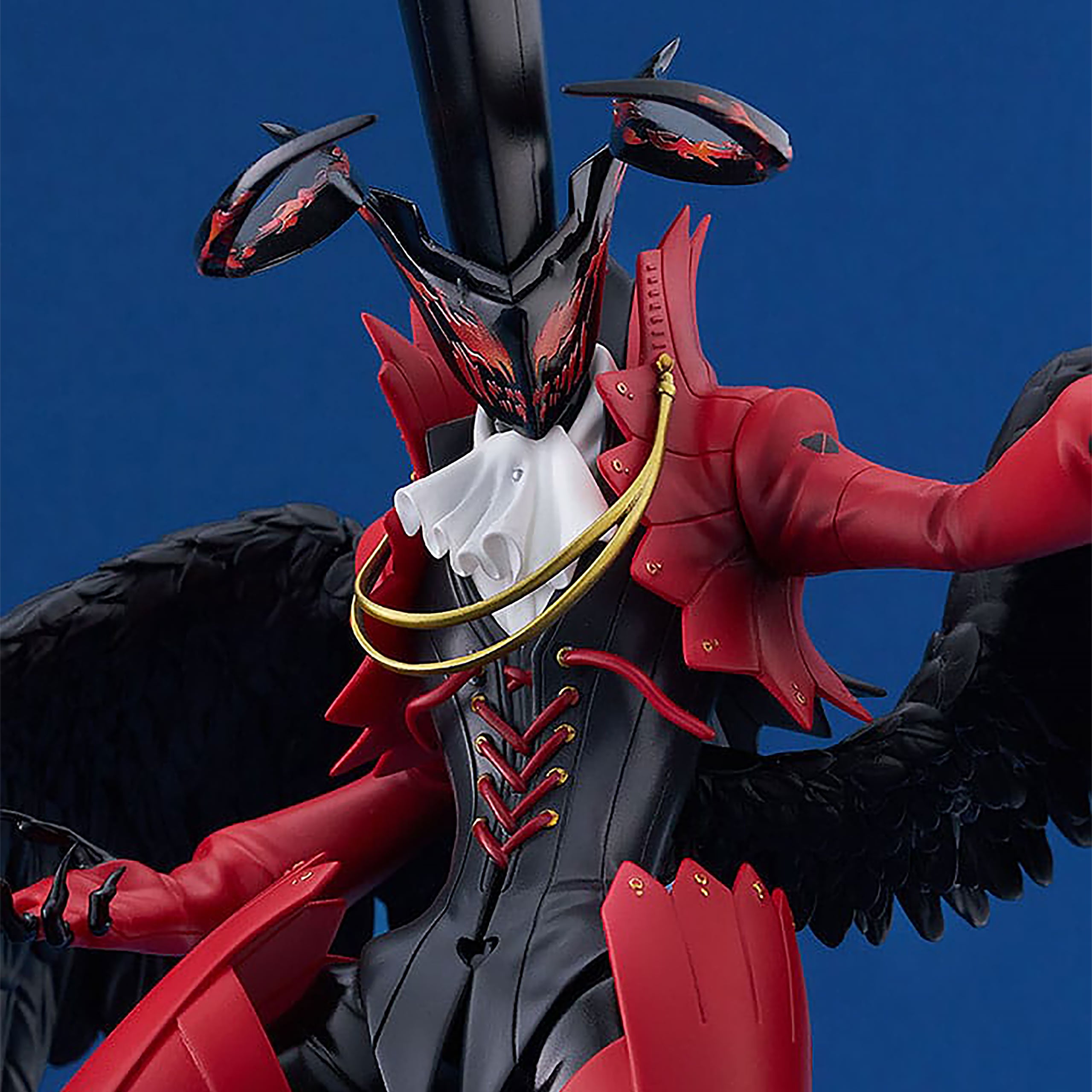Immagine del prodotto Persona 5: Royal - Figura Arsene Pop Up Parade