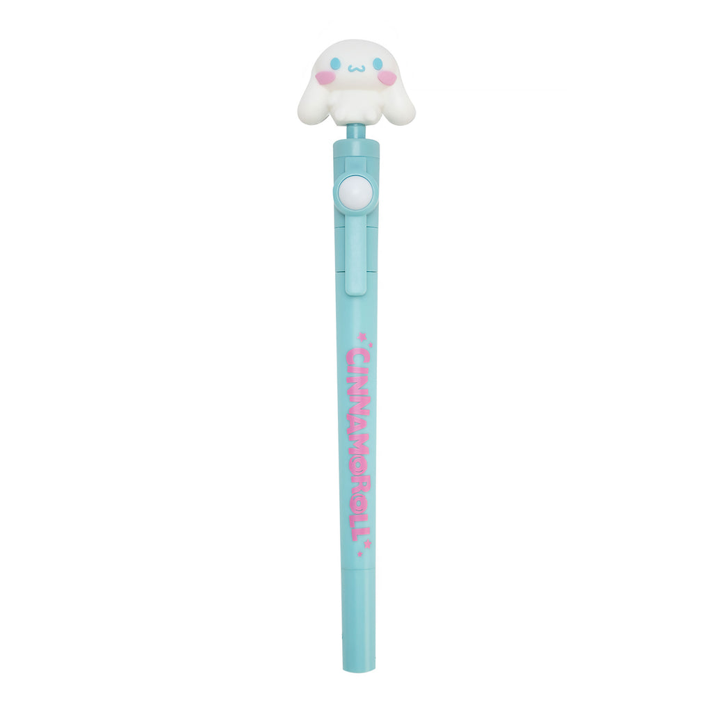 Immagine del prodotto Sanrio - Penna Cinnamoroll con Figurina Mobile