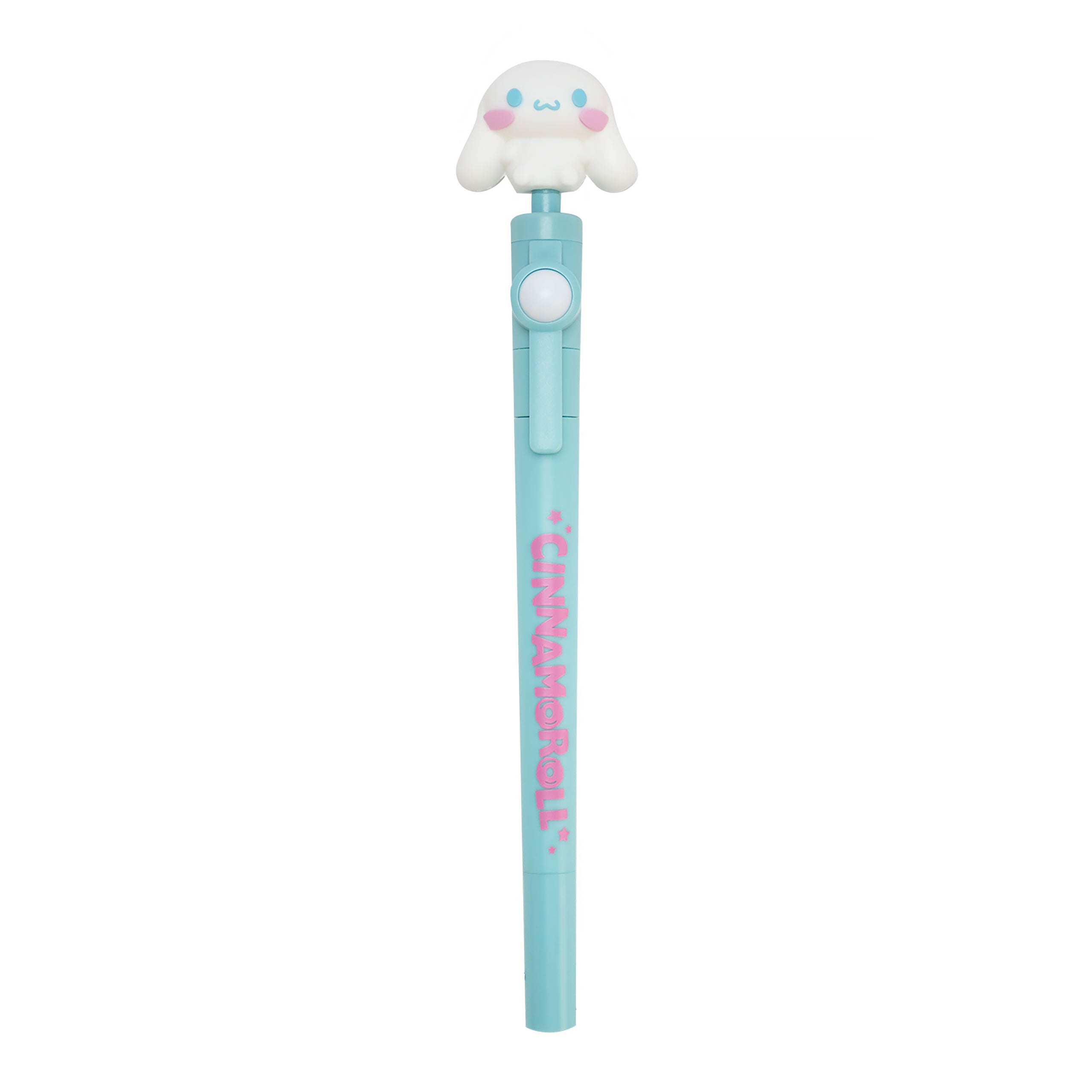 Immagine del prodotto Sanrio - Penna Cinnamoroll con Figurina Mobile