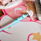 Immagine del prodotto Sanrio - Penna Cinnamoroll con Figurina Mobile