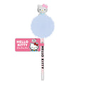 Image produit Sanrio - Stylo Hello Kitty avec Pom Pom