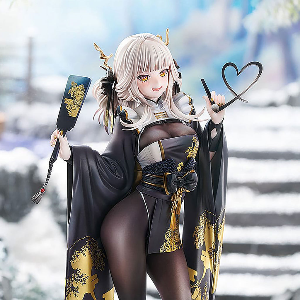 Immagine del prodotto Goddess of Victory: Nikke - Figura Blance White Rabbit 1:7