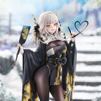 Immagine del prodotto Goddess of Victory: Nikke - Figura Blance White Rabbit 1:7