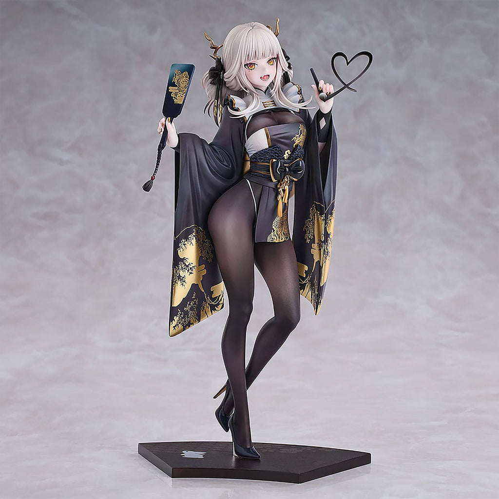 Immagine del prodotto Goddess of Victory: Nikke - Figura Blance White Rabbit 1:7