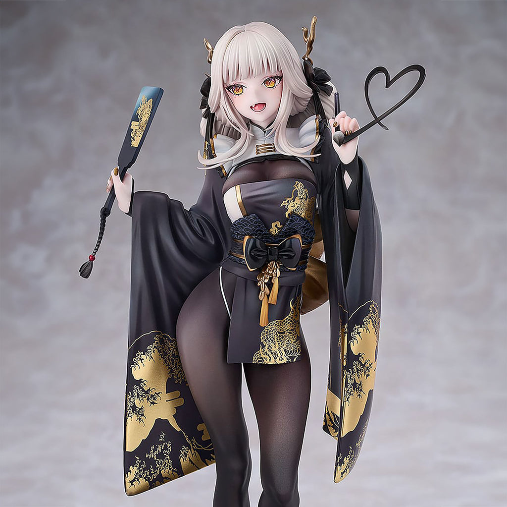 Immagine del prodotto Goddess of Victory: Nikke - Figura Blance White Rabbit 1:7