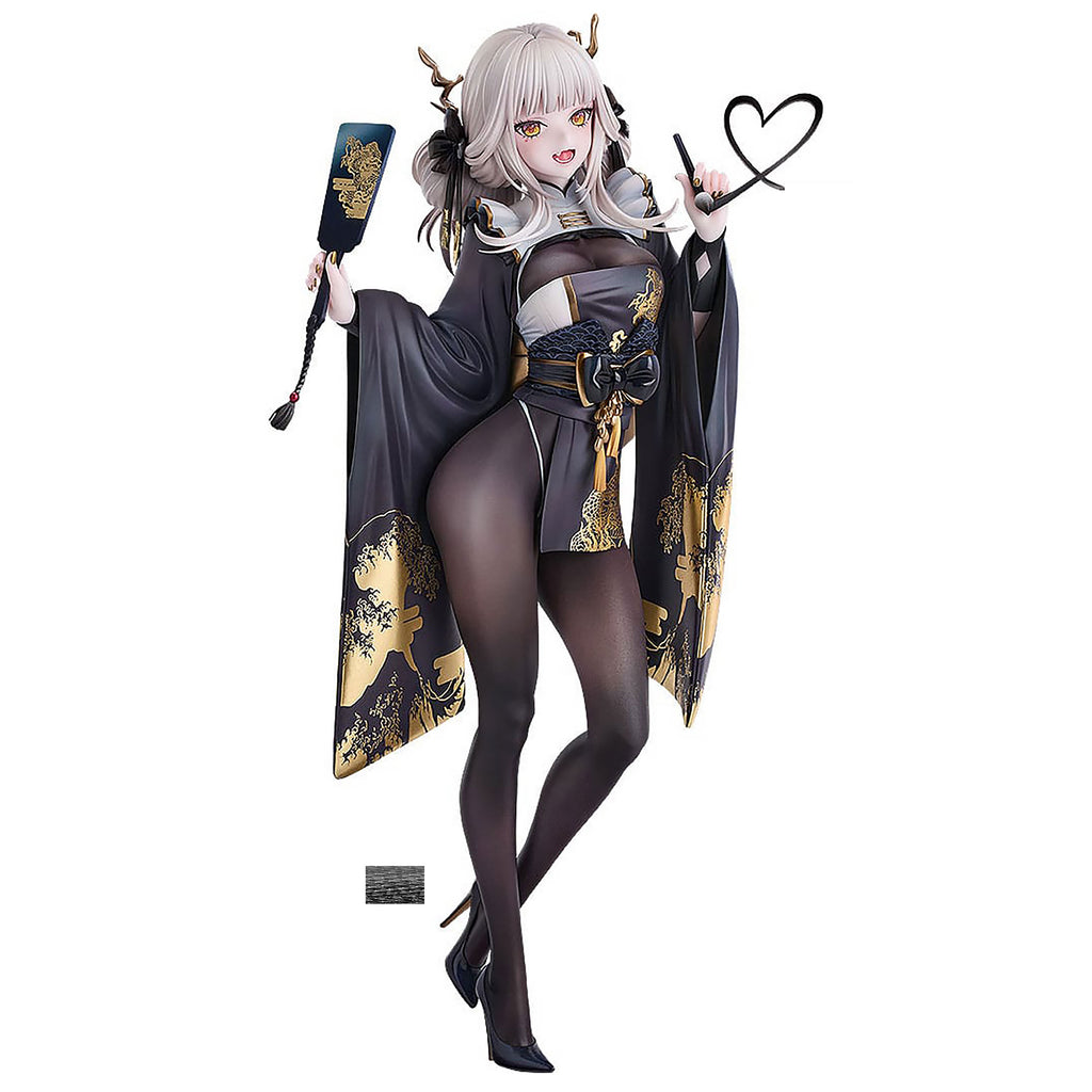 Immagine del prodotto Goddess of Victory: Nikke - Figura Blance White Rabbit 1:7