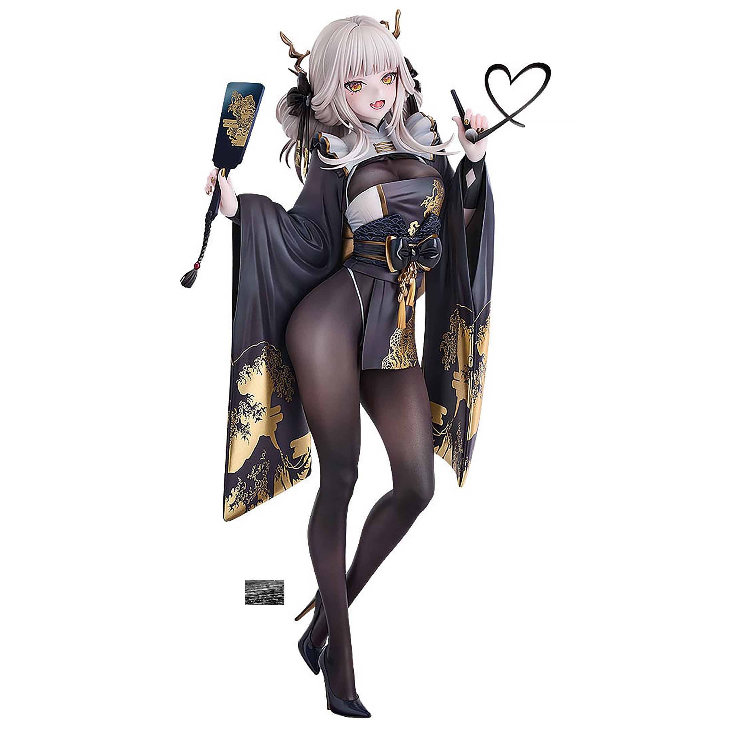 Immagine del prodotto Goddess of Victory: Nikke - Figura Blance White Rabbit 1:7