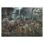 Immagine del prodotto Jurassic World - Puzzle 3000 Pezzi